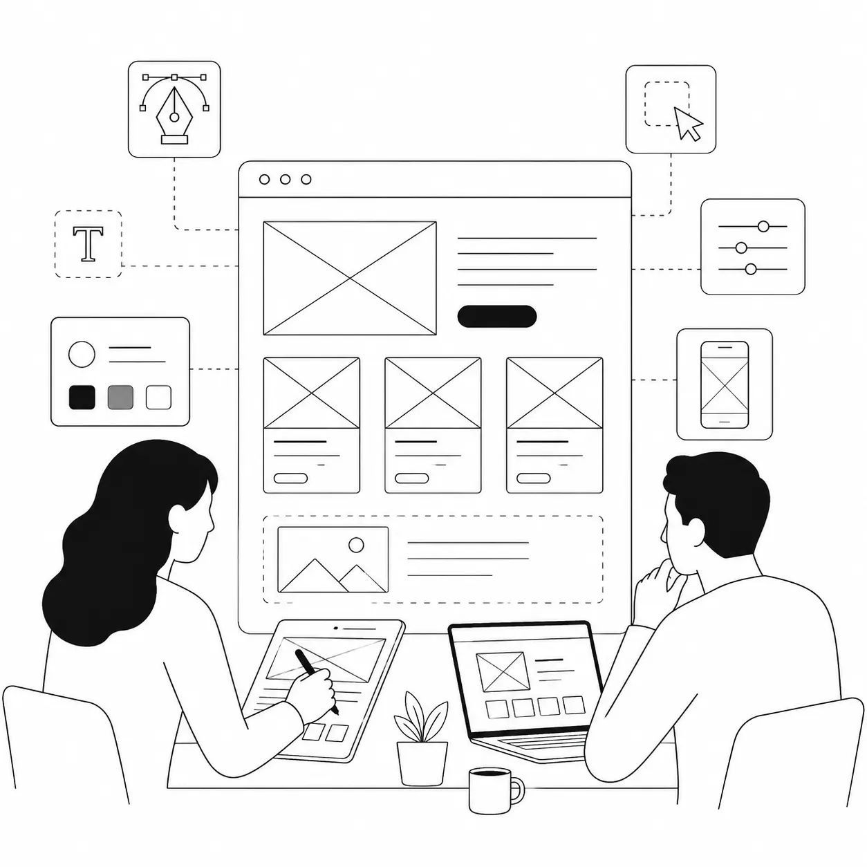 Design phase